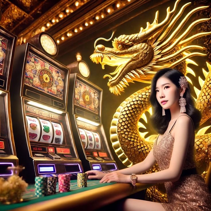 godd88 တိုက်ရိုက်ကာစီနို Live Baccarat Roulette Myanmar MMK
