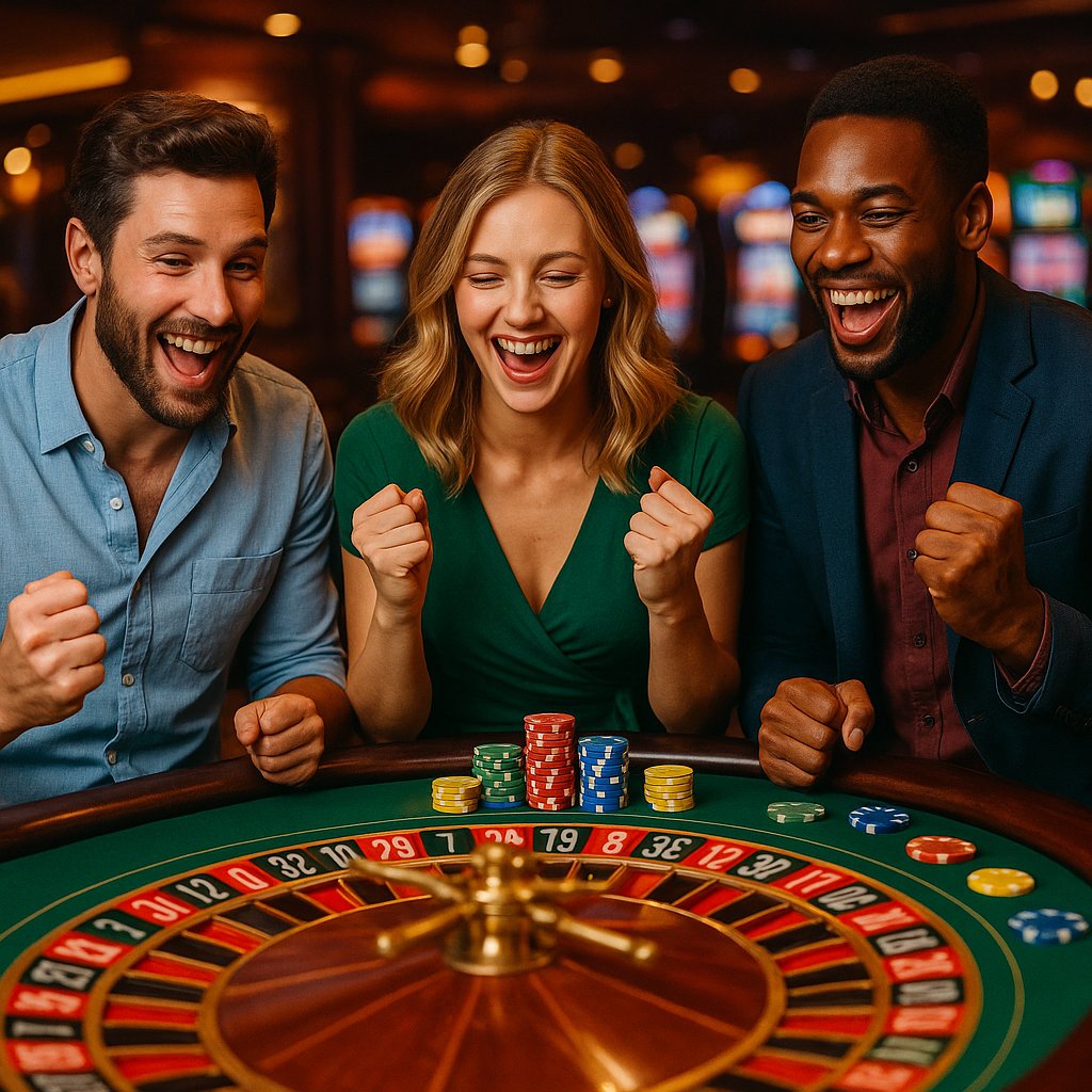 godd88 Live Casino