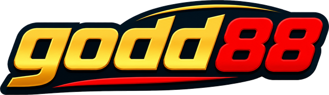 godd88 Logo